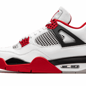 Air Jordan 4 Retro Fire Red 2020