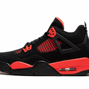 Air Jordan 4 Retro Gs Red Thunder
