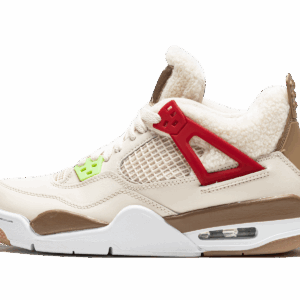 Air Jordan 4 Retro Gs Where The Wild Things Are
