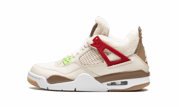 Air Jordan 4 Retro Gs Where The Wild Things Are