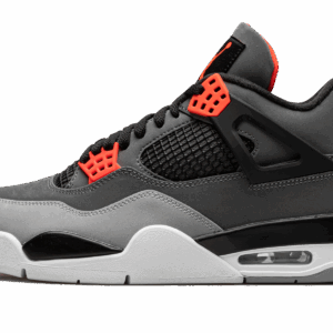 Air Jordan 4 Retro Infrared