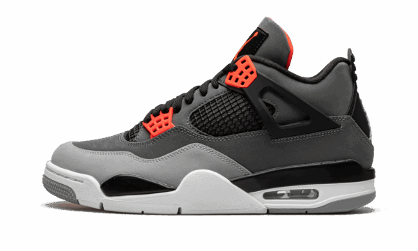 Air Jordan 4 Retro Infrared