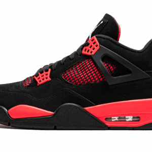 Air Jordan 4 Retro Red Thunder
