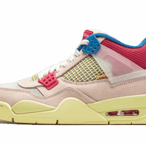 Air Jordan 4 Retro Sp Union Guava Ice