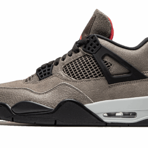 Air Jordan 4 Retro Taupe Haze