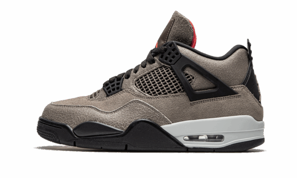 Air Jordan 4 Retro Taupe Haze