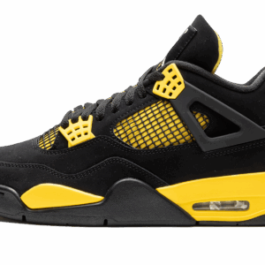 Air Jordan 4 Retro Thunder 2023