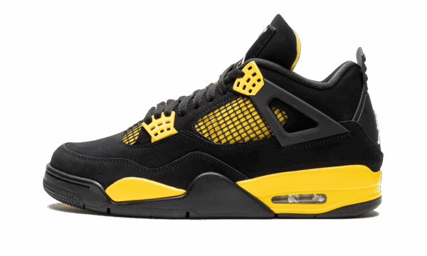 Air Jordan 4 Retro Thunder 2023