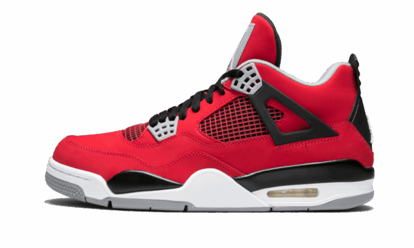 Air Jordan 4 Retro Toro Bravo