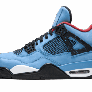 Air Jordan 4 Retro Travis Scott Cactus Jack
