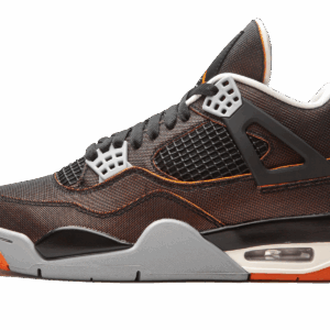 Air Jordan 4 Retro Wmns Starfish