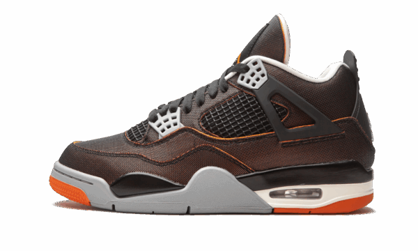 Air Jordan 4 Retro Wmns Starfish