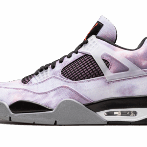 Air Jordan 4 Retro Zen Master