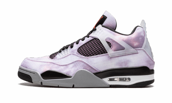 Air Jordan 4 Retro Zen Master