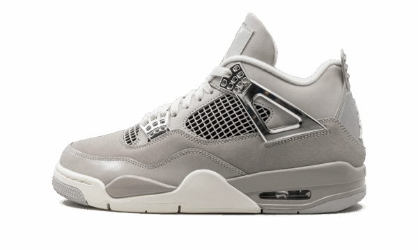 Air Jordan 4 Wmns Frozen Moments