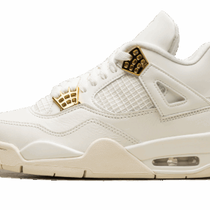 Air Jordan 4 Wmns Sail