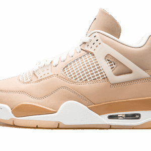 Air Jordan 4 Wmns Shimmer