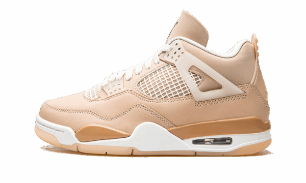 Air Jordan 4 Wmns Shimmer