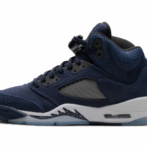 Air Jordan 5 Gs Midnight Navy
