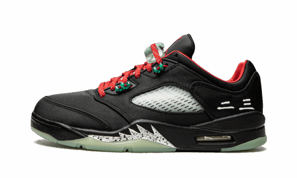 Air Jordan 5 Low Clot