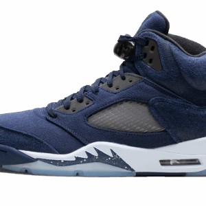 Air Jordan 5 Midnight Navy