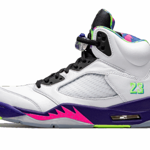 Air Jordan 5 Retro Alternate Bel Air