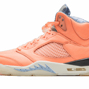Air Jordan 5 Retro Dj Khaled Crimson Bliss