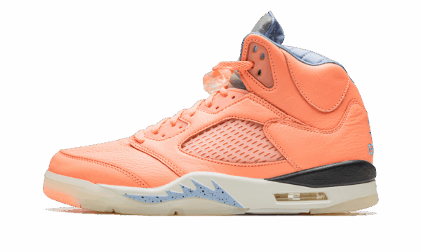 Air Jordan 5 Retro Dj Khaled Crimson Bliss