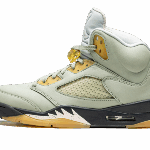 Air Jordan 5 Retro Jade Horizon