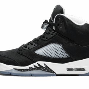 Air Jordan 5 Retro Oreo 2021