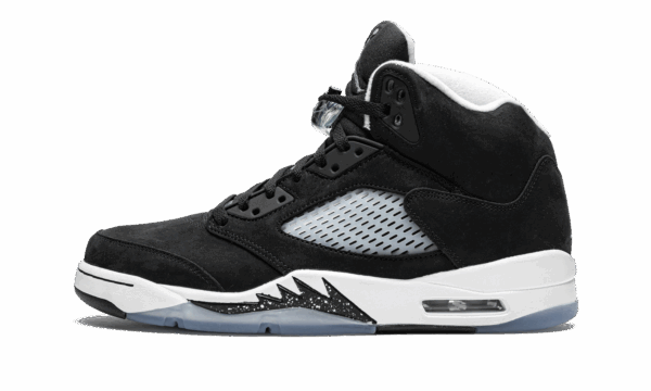 Air Jordan 5 Retro Oreo 2021