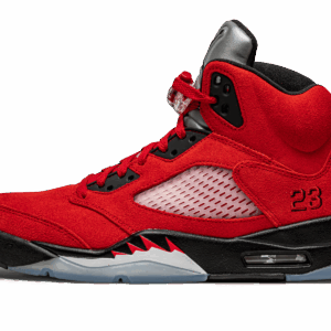 Air Jordan 5 Retro Raging Bull 2021