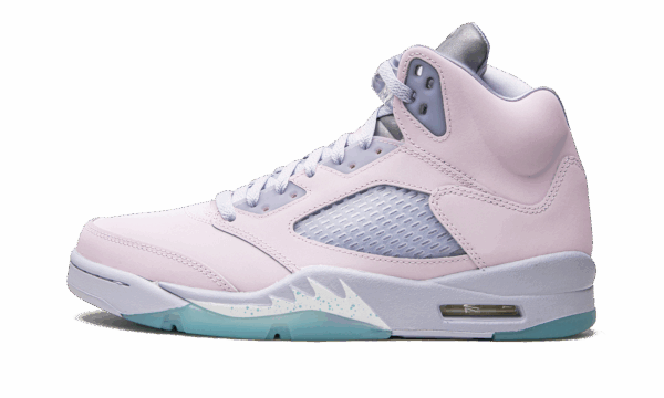Air Jordan 5 Retro Regal Pink