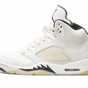 Air Jordan 5 Retro Sail