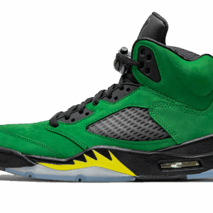 Air Jordan 5 Retro Se Oregon