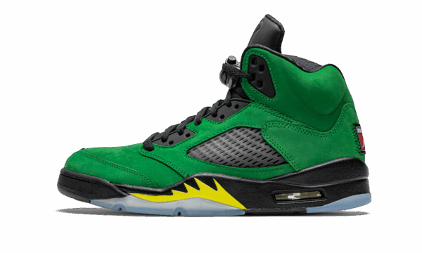 Air Jordan 5 Retro Se Oregon