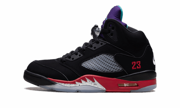 Air Jordan 5 Retro Top 3