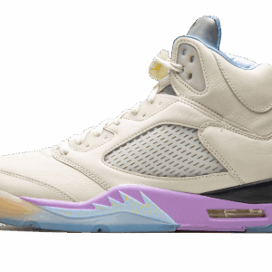 Air Jordan 5 Retro We The Best Sail