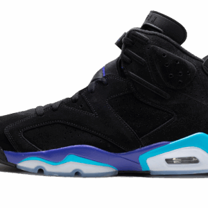 Air Jordan 6 Aqua