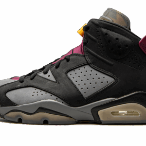 Air Jordan 6 Retro Bordeaux