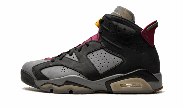 Air Jordan 6 Retro Bordeaux