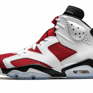 Air Jordan 6 Retro Carmine 2021