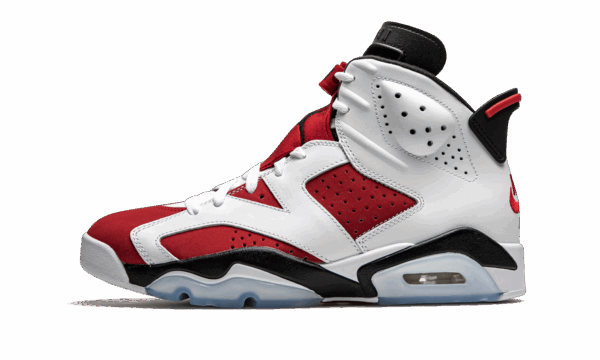 Air Jordan 6 Retro Carmine 2021