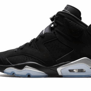 Air Jordan 6 Retro Chrome 2022