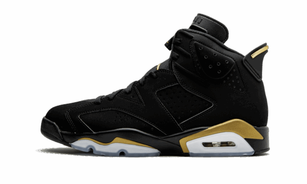 Air Jordan 6 Retro Dmp 2020