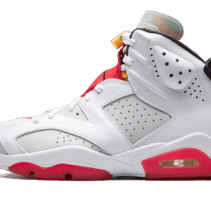 Air Jordan 6 Retro Hare