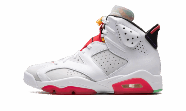 Air Jordan 6 Retro Hare