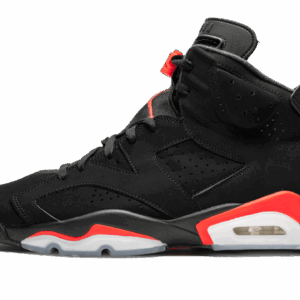 Air Jordan 6 Retro Infrared 2019