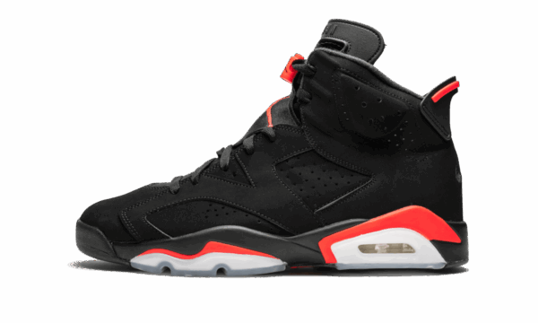 Air Jordan 6 Retro Infrared 2019