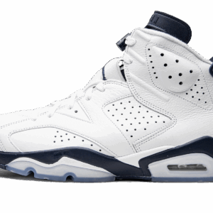 Air Jordan 6 Retro Midnight Navy 2022